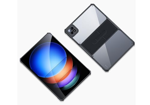 Coque Xiaomi Pad 6 11" transparente antichoc fine et légère - 7