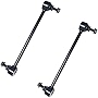 2PC Front Sway Bar Link Kits FITS for BMW 323Ci 323i 325Ci 325i 328Ci 328i 330Ci 330i M3 Z4, K90515 Front Suspension Stabilizer Bar End Links