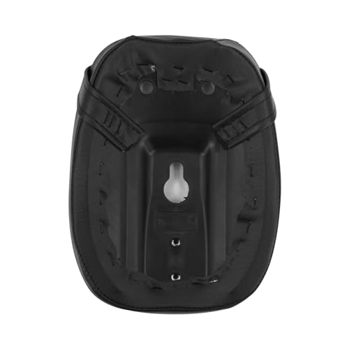 Asiento trasero de cuero XL883N acolchado y cómodo 4