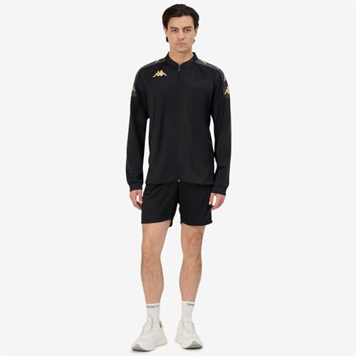 Kappa 4soccer Giullio collants football pour entraînement hiver