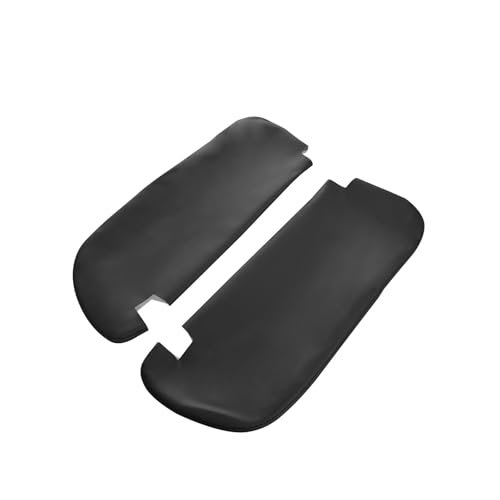 BuliBoao Car Sun Visor Cover Replacement by BuliBoao - Used condition - Image 7