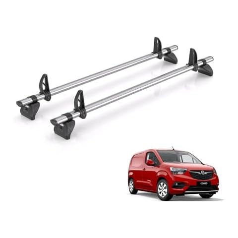 Rhino Roof Rack for Vauxhall Combo 2018+ Cover