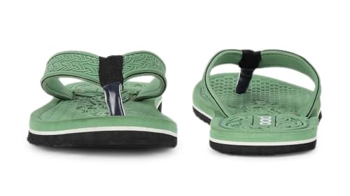 Image of AADI Women's Anti Skid Stylish Breathable Comfortable Casual Thong Flip Flop & Slippers