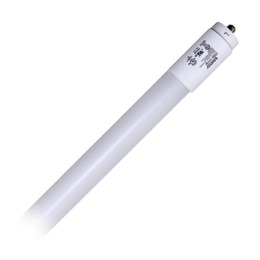 Satco 11750-14T8/LED/48-CCT/BP/FA8 TUBE (S11750) 4 Foot LED
