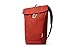 Price comparison product image Bellroy Studio Backpack (Office Backpack, Magnetic Flap Closure, Fits 15 Inch Laptop/Notebook Computers, Water-resistant Woven Fabric) - Red Ochre
