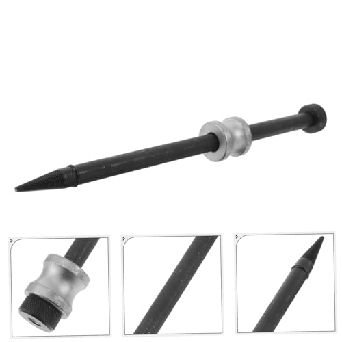 Kit extraction injecteurs Alipis pour enlever la calamine des joints