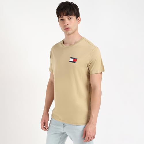 Image of Tommy Hilfiger Men T-Shirt