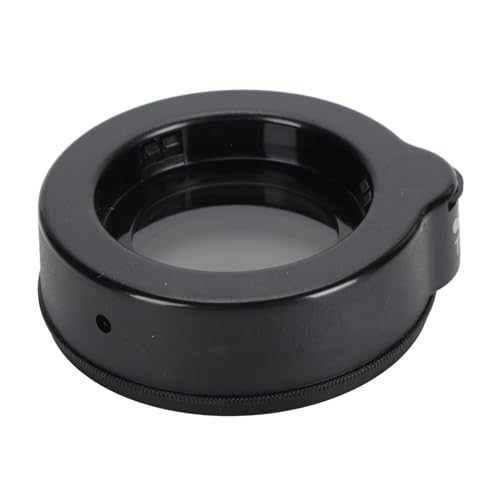 LED Microscope Light, LED Light Brightness Adjustable Light Source Light Lamp for Microscope DC 12V, Stereo Microscopes