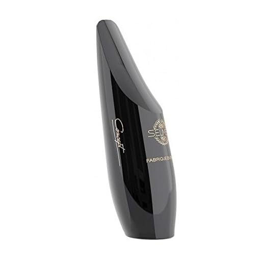 BOQUILLA SAXOFON ALTO - Selmer (Concept)