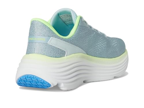 Image of Skechers Womens Max Cushioning Endeavour - Ka Sneaker