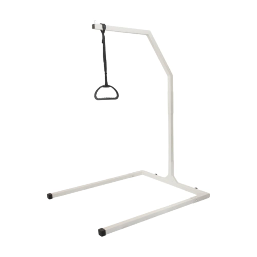 Potence de lit démontable sur Pieds 136 kg 174 cm