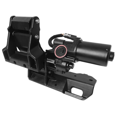Motor Power Running Board para RAM 2500 3500 2019-2025