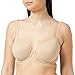 Produktbild Calvin Klein Damen T-Shirt BH PERFECTLY FIT - MODERN (W.O EMBEDDED WIRE), Einfarbig, Gr. 65B (Herstellergröße: 0B30), Beige (BARE 20N)