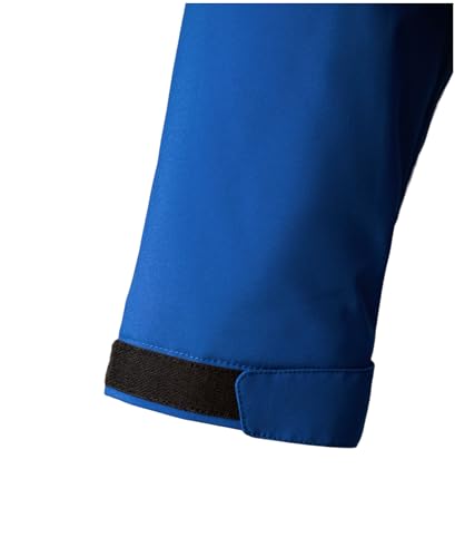 Image of Under Armour Boys' Westward 3-in-1 Jacket, Removable Quilted Liner & Hood, Windproof & Water Repellant