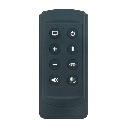 Télécommande Denon DHT-T110 Allimity RC-1187 pour vos soirées cinéma