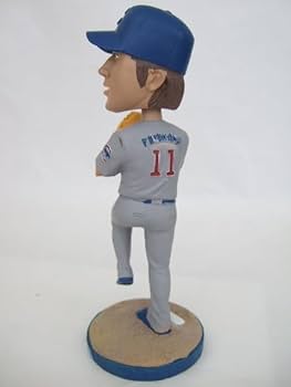 Amazon.co.jp: ボブルヘッド 2013 藤川球児 カブス 球場配布