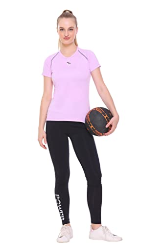 Image of Colors & Blends - Women's Quick-Dry Activewear T-Shirt