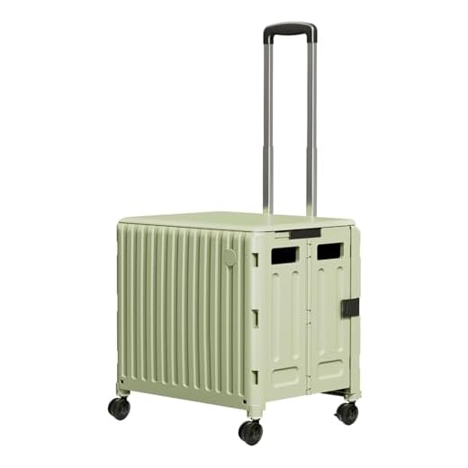 Best market umbrella swap meets Collapsible Utility Rolling Cart