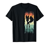 Sexy Fox Shirts Retro Cosplay Furry Fandom Fursona Tshirts