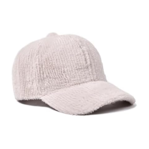 Chapeau de baseball BHFYOB en fourrure Cover