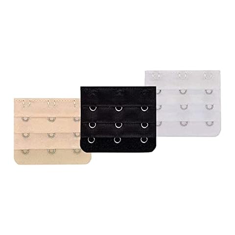 5RIDGE Rallonges de soutien-gorge Cover