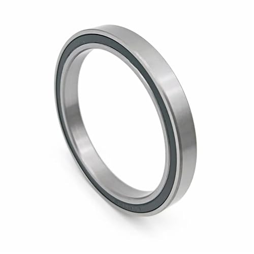 Roulement 6707ZZ 35x44x5 mm pour réparer les jeux mécaniques et stopper les vibrations - 5