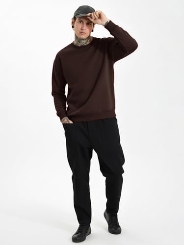 Image of LEOTUDE Hoodie|| Sweatshirt for Unisex || Unisex Hoodie and Sweatshirt for Men's