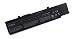 Produktbild vhbw Akku passend für Dell Vostro 3400, 3500, 3700 Laptop Notebook (Li-Ion, 4400mAh, 11.1V, 48.84Wh, schwarz)