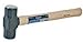 MintCraft Pro 33707 Engineer Hammer 2-Pound Wood Handle