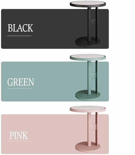 Table de chevet légère et robuste pour optimiser les petits espaces