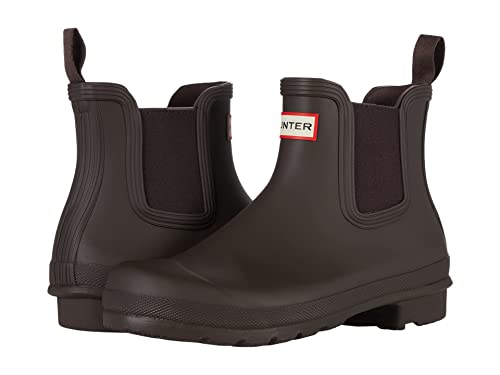 Image of Hunter Women's Original Chelsea Rain Boot