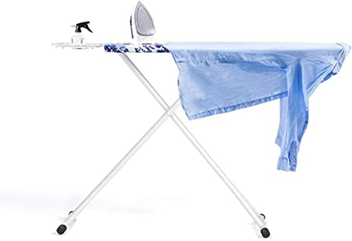 Table de repassage d'hôtel extra-large pliable pour chemises faciles