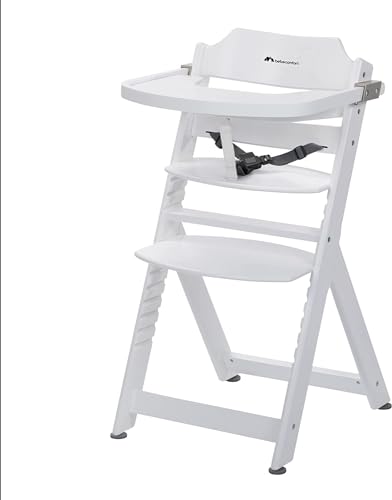 Bebeconfort Timba, Trona Bebé Evolutiva, Desde 6 Meses - 10 Años, Hasta 30 Kg, Trona De Bebé, Bandeja Extraíble, Asiento Y Reposapiés Regula Bebeconfort Timba, Trona Bebé Evolutiva, Desde 6 Meses - 10 Años, Hasta 30 Kg, Trona De Bebé, Bandeja Extraíble, Asiento Y Reposapiés Regula