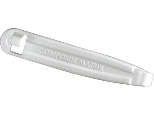 LEZYNE accessorio Leve smontagomma Power Bianco 1 cp.