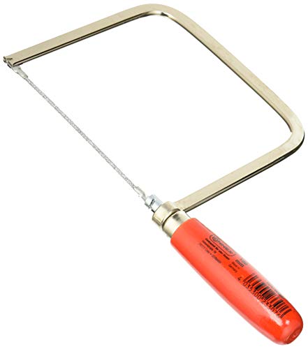 Connex COX790290 Fliesensägebogen Feinsäge 150 mm