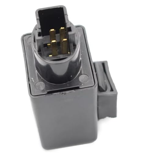 Relais clignotant moto CBR1000RR module de direction haute performance durable - 4