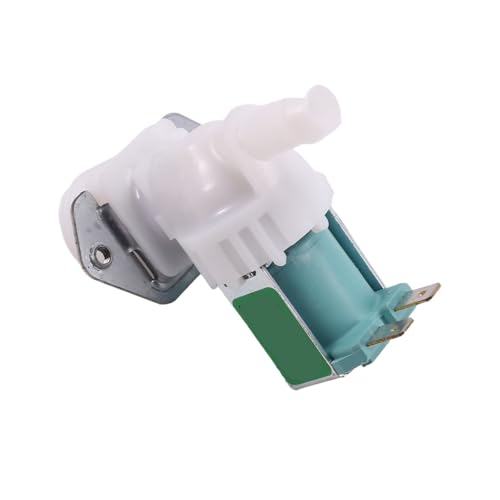 EMECE-DD33-01002B Válvula de entrada agua, compatible con lavavajillas Samsung, reemplaza AP6975653 PD00062560 PS12740663 33290467/329