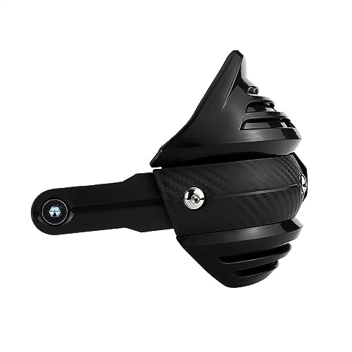Garde-main atv quad pour protéger vos mains des branches basses