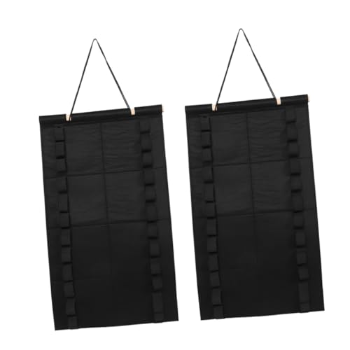 Soporte pared para cinturones de karate organizador fieltro artes marciales judo taekwondo