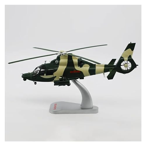 Juguetes de hélice Z-9 modelo de avión clásico vintage para regalo de hombres