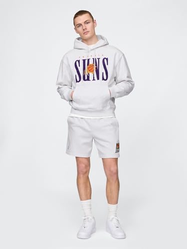 Image of GAP Men's X Nba Graphic Logo Hoodie Sweatshirt