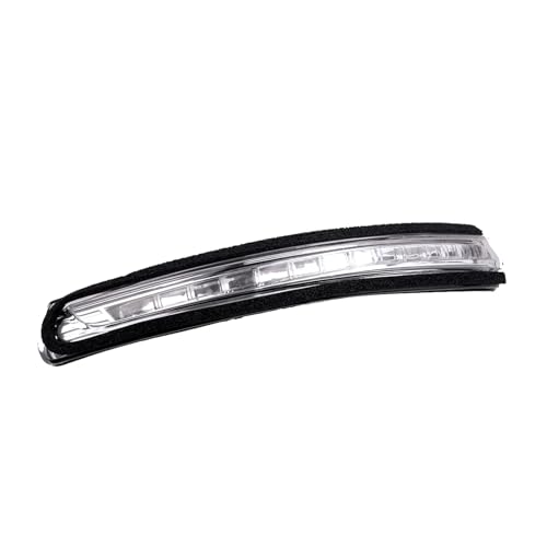 Clignotant pour KIA Rio MK3 2011-2017 feu clignotant rétroviseur latéral 876241W000