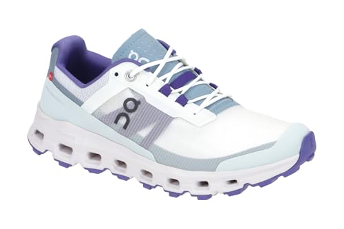 Image of On Women's Cloudvista Trail Running Shoes