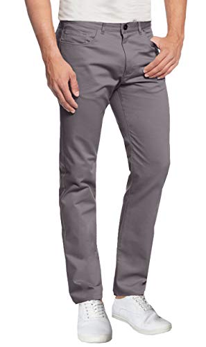 ゴルフィッカーズ HOLE537 Stretch Chino Pants ゴルフィッカーズ