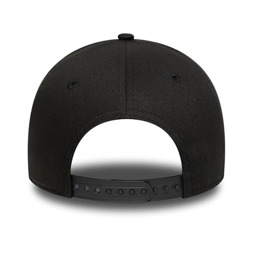 New Era 9forty A Frame Snapback Cap Las Vegas Raiders - vue 6