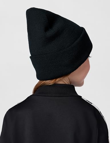 Image of Nike Unisex Big Kids' Peak Futura Beanie | Boys and Girls