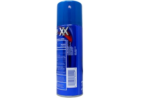 Arrid XX Aerosol Desodorante Antitranspirante Pack 3 miniatura 3