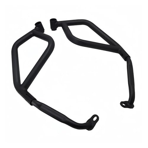 Pare-choc moteur CFMOTO 700MT 2025 pour éviter les casses de carter