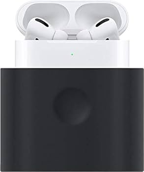 Apple AirPods Pro 2 セット　充電器×2 Amazon.co.jp: AirPods Pro3, Pro2用チャージャー AirPods Proにも対応