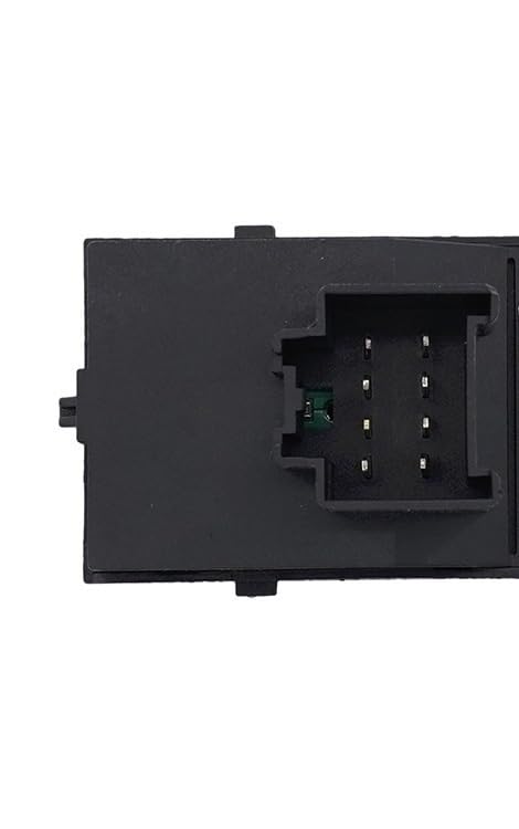 Miniatura 3 de 20917577 Interruptor de elevalunas eléctrico delantero izquierdo del lado del conductor adecuado para Chevrolet Cruze 2015-2016 Switch